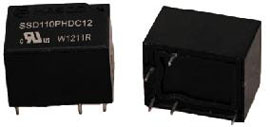 SSD 系列