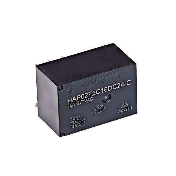 HAP02系列